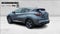 2020 Nissan Murano Platinum FWD
