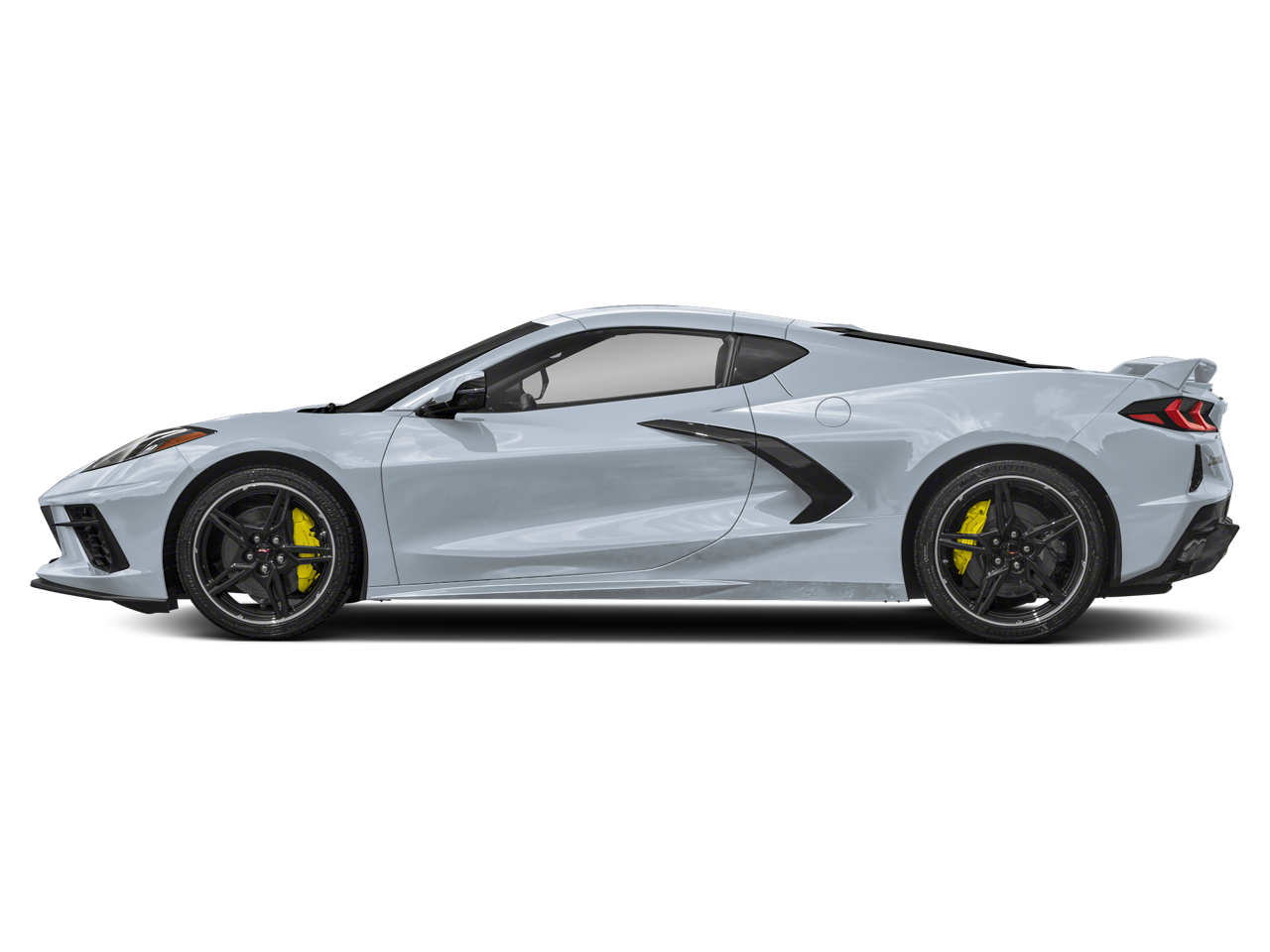 2020 Chevrolet Corvette Stingray RWD Coupe 3LT