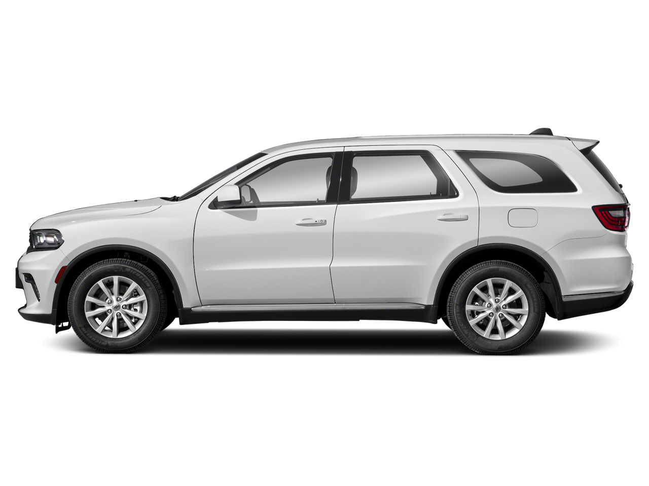 2021 Dodge Durango SXT Plus RWD
