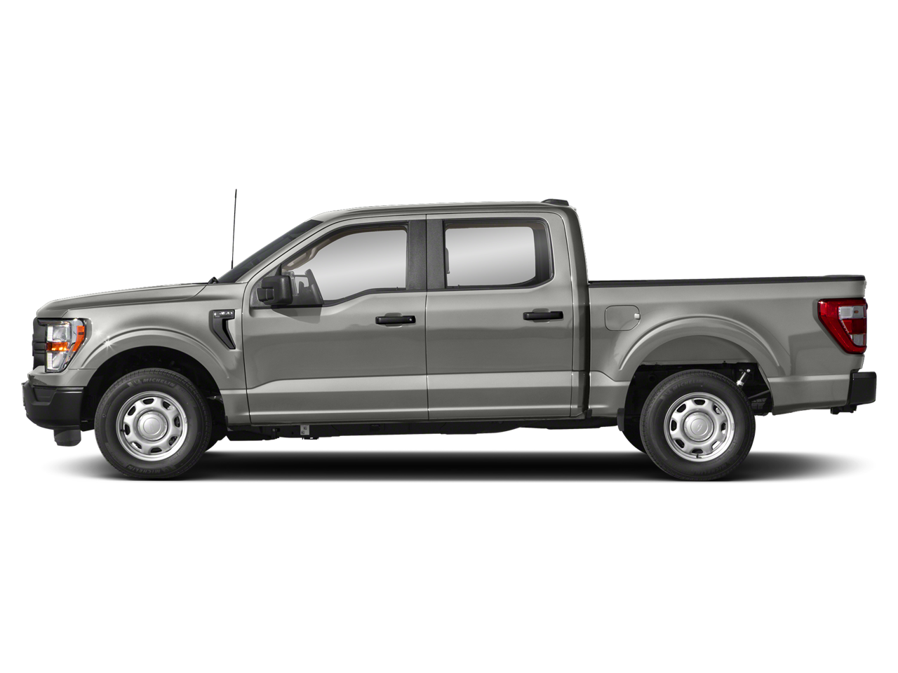 2021 Ford F-150 Tremor