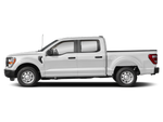 2021 Ford F-150 Tremor