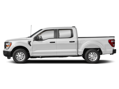 2021 Ford F-150 Tremor