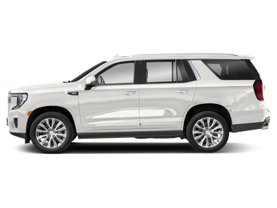 2021 GMC Yukon 2WD Denali