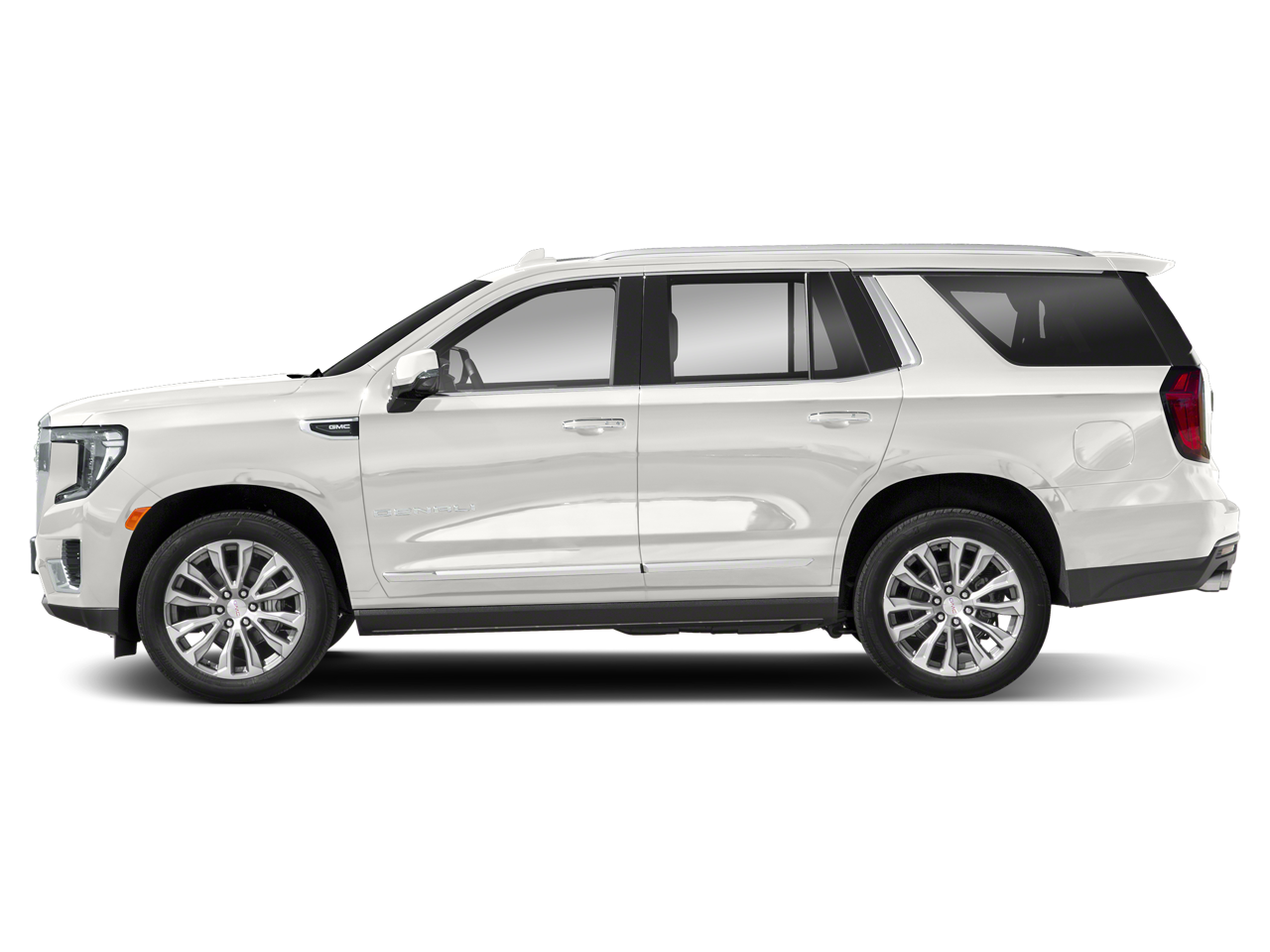 2021 GMC Yukon 2WD Denali