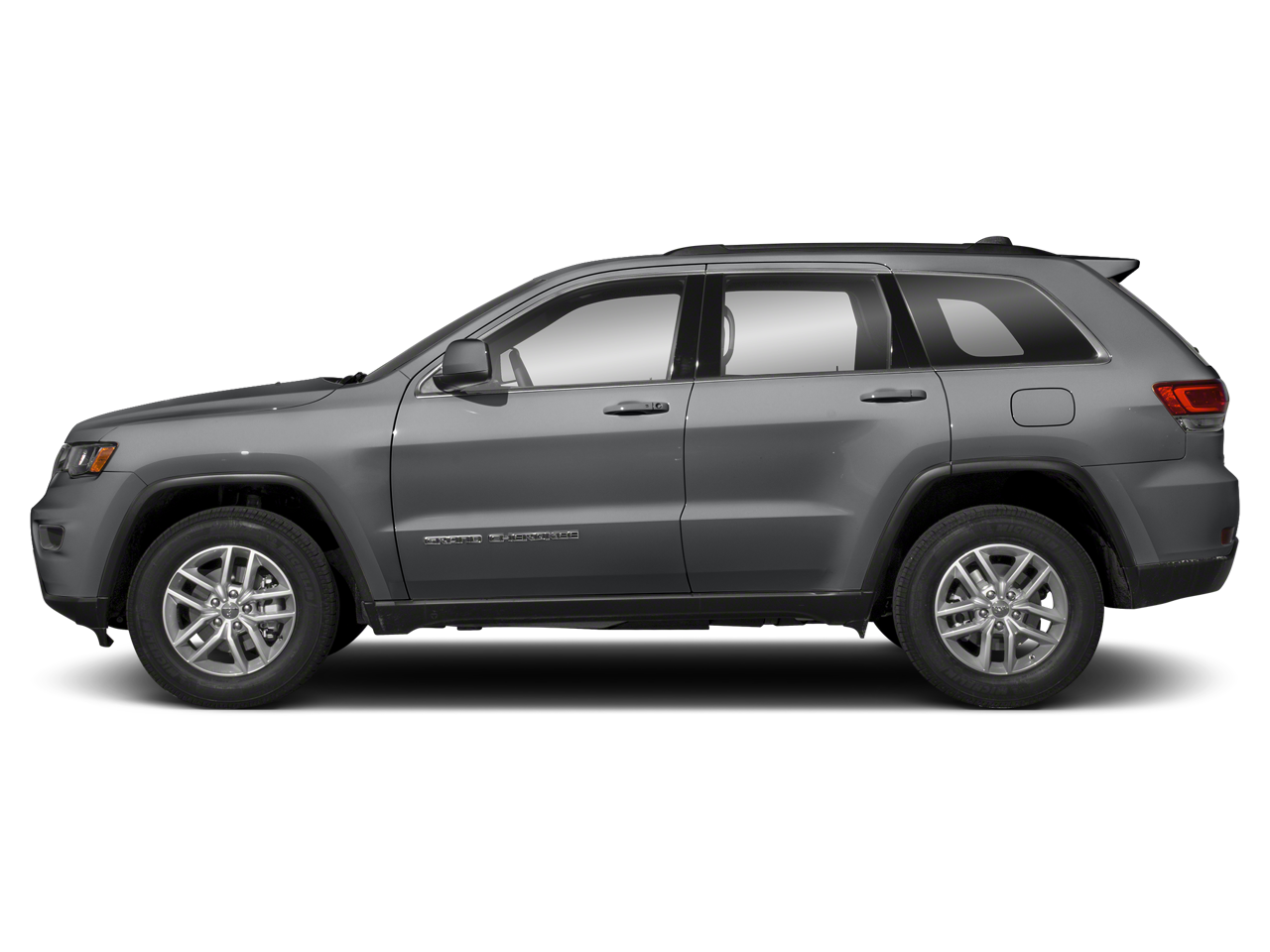 2021 Jeep Grand Cherokee Laredo X 4x2