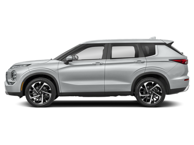 2022 Mitsubishi Outlander SE 2.5 2WD