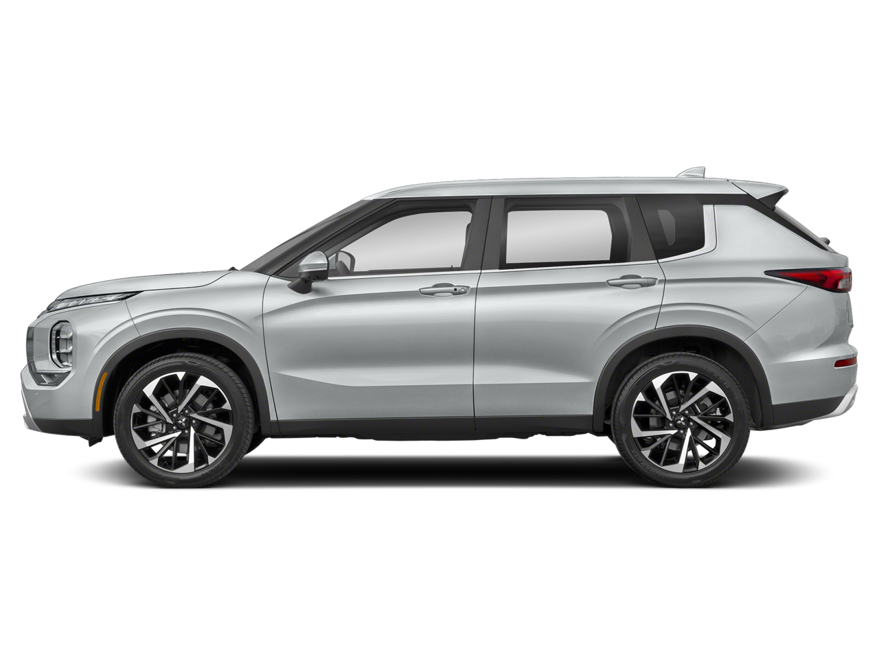 2022 Mitsubishi Outlander SE 2.5 2WD
