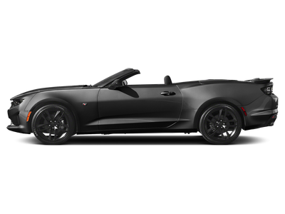 2023 Chevrolet Camaro RWD Convertible 1LT