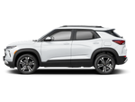 2025 Chevrolet Trailblazer AWD LT