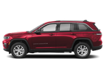 2025 Jeep Grand Cherokee GRAND CHEROKEE LAREDO 4X2