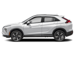 2025 Mitsubishi Eclipse Cross Base
