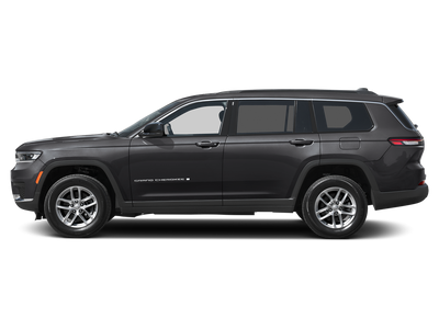 2026 Jeep Grand Cherokee Laredo X 4x4