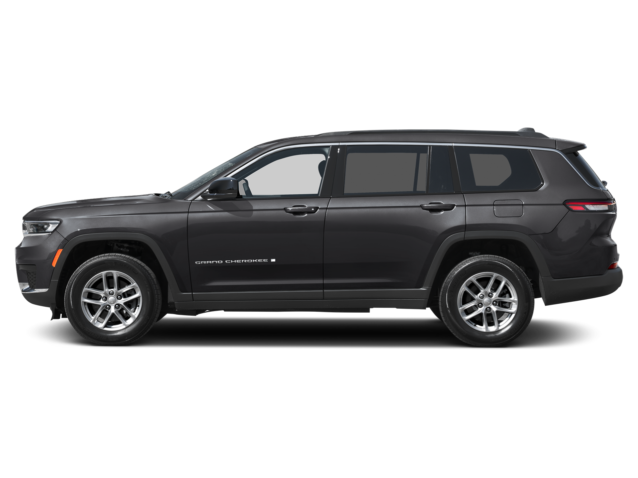 2026 Jeep Grand Cherokee Laredo X 4x4