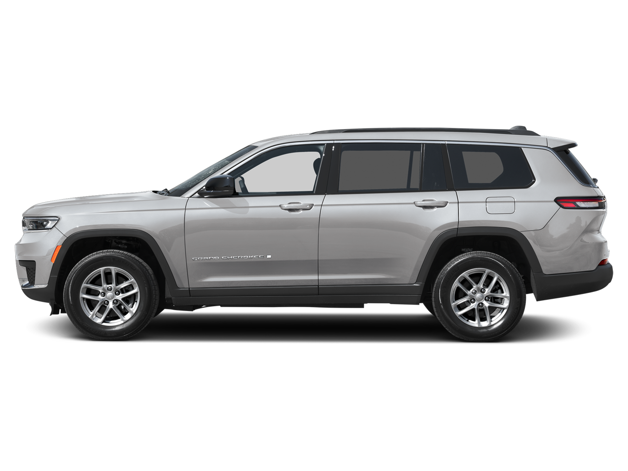 2026 Jeep Grand Cherokee Laredo X 4x4