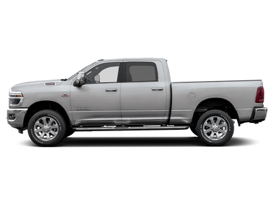 2026 RAM 2500 Laramie Crew Cab 4x4 6'4' Box