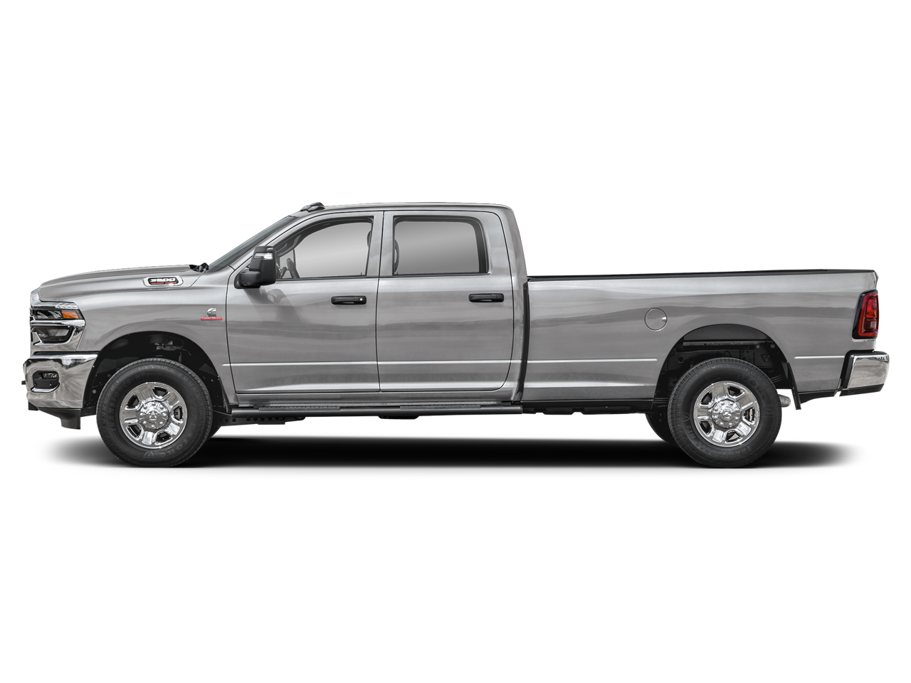 2026 RAM Ram 3500 RAM 3500 BIG HORN CREW CAB 4X4 8' BOX