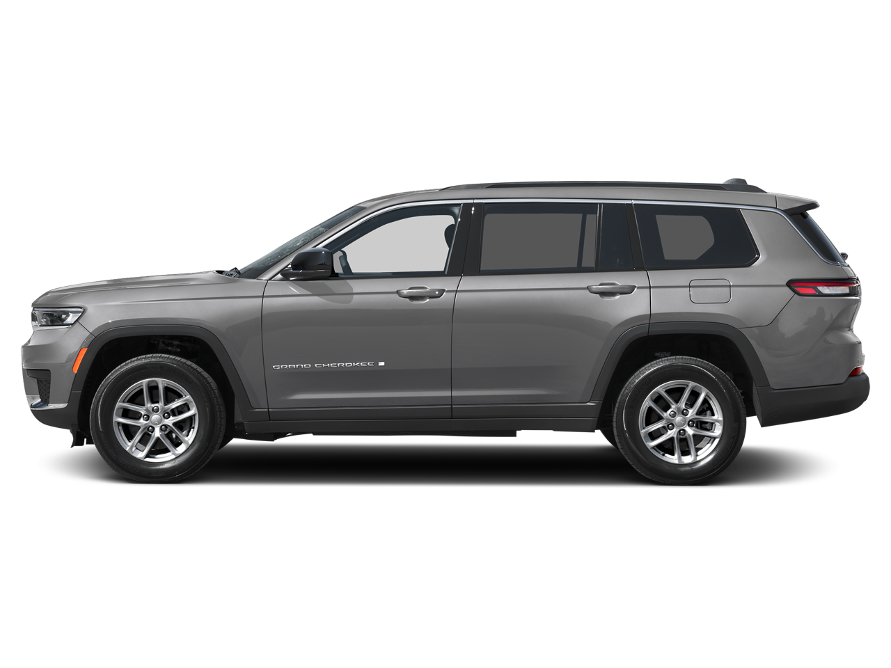 2027 Jeep Grand Cherokee GRAND CHEROKEE L LAREDO 4X4