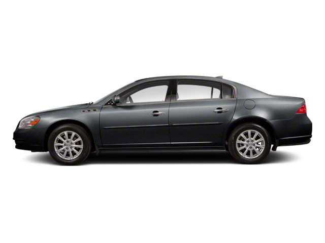 2010 Buick Lucerne CXL-3