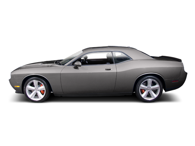 2010 Dodge Challenger SE