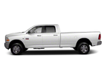 2011 RAM 2500 Laramie