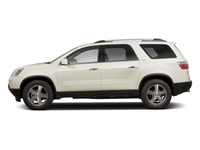 2012 GMC Acadia Denali