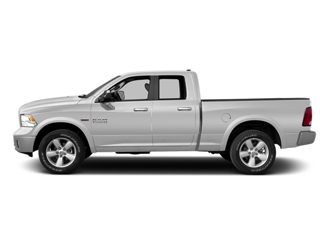 2014 RAM 1500 Lone Star