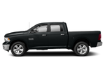 2018 RAM 1500 SLT Crew Cab 4x4 6'4' Box
