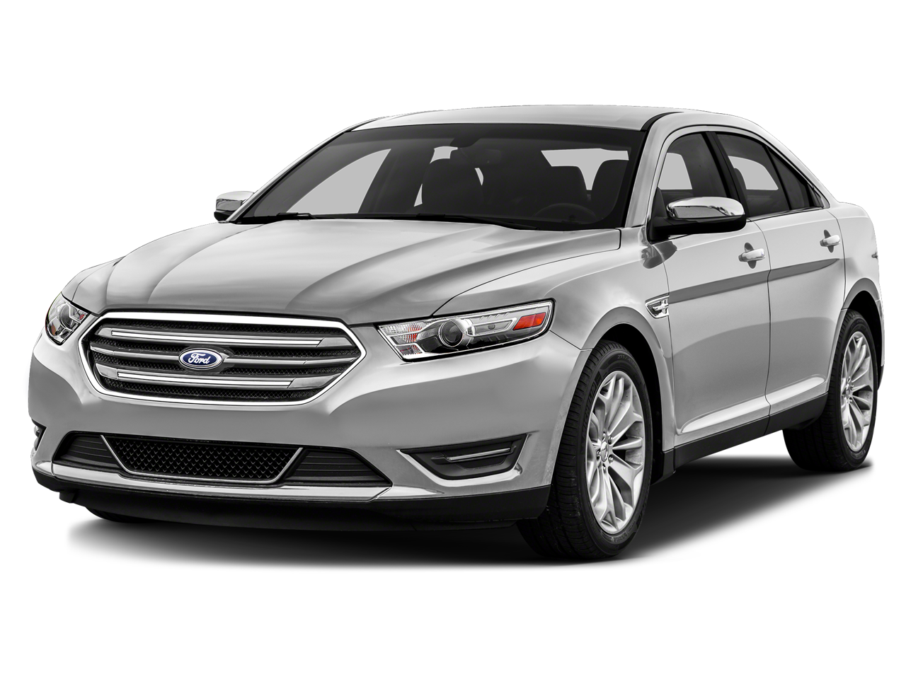 2015 Ford Taurus SE