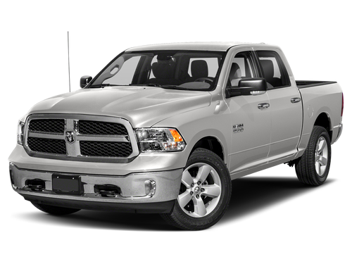 2015 RAM 1500 Outdoorsman