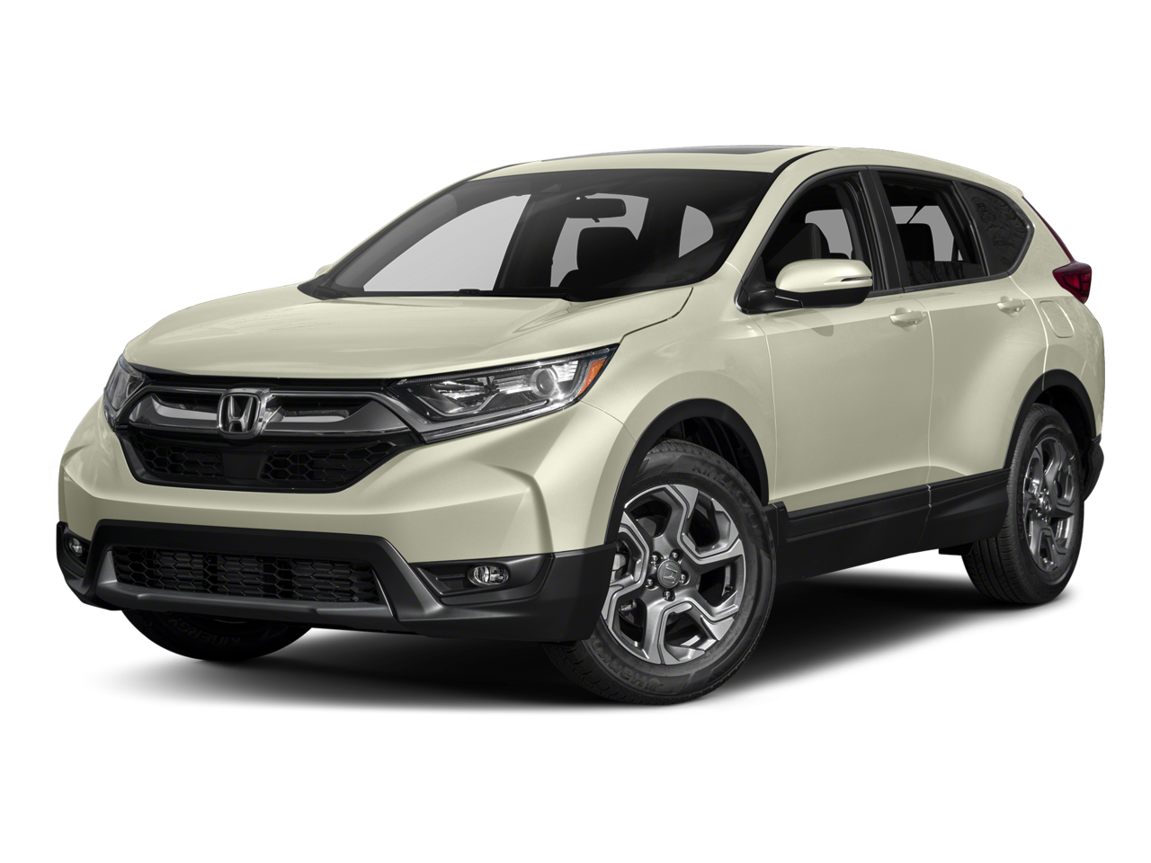 2017 Honda CR-V EX 2WD's photo