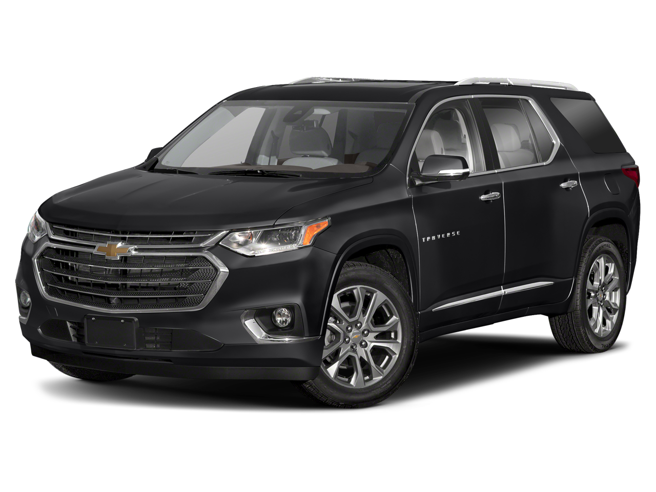 2019 Chevrolet Traverse FWD Premier's photo