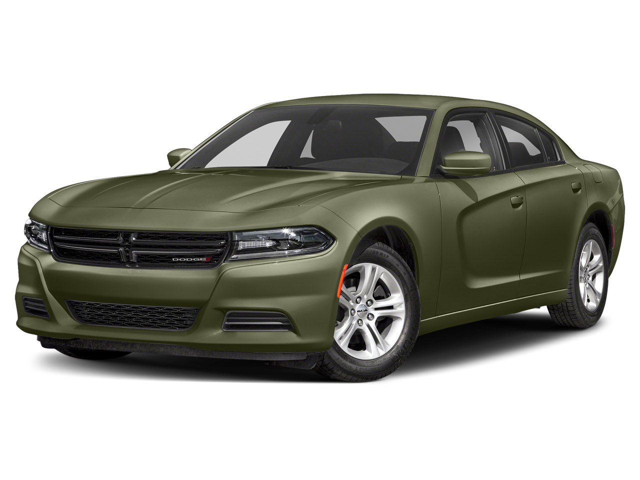 2019 Dodge Charger SXT's photo