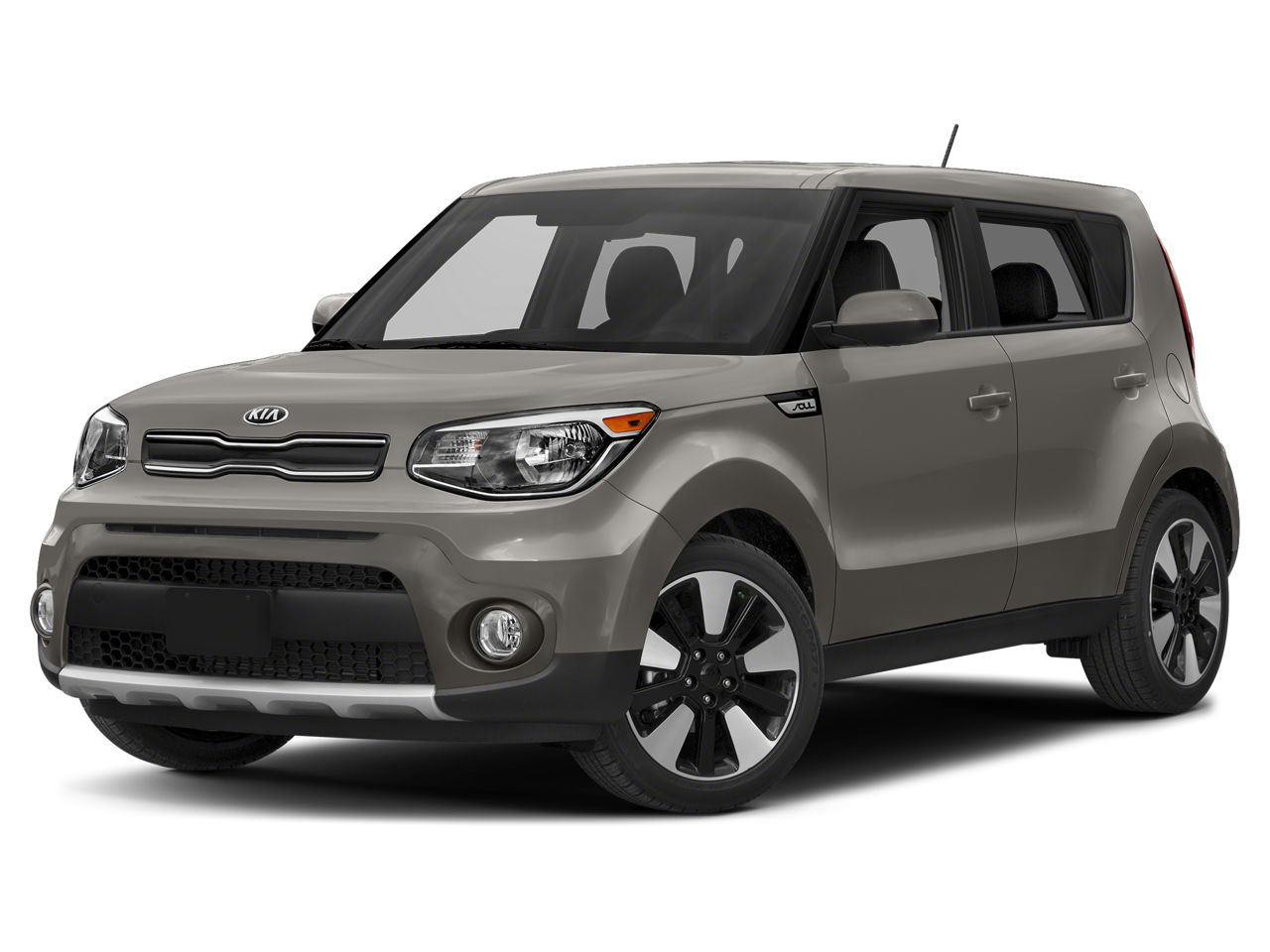 2019 Kia Soul 2.0L + 6 A/T's photo
