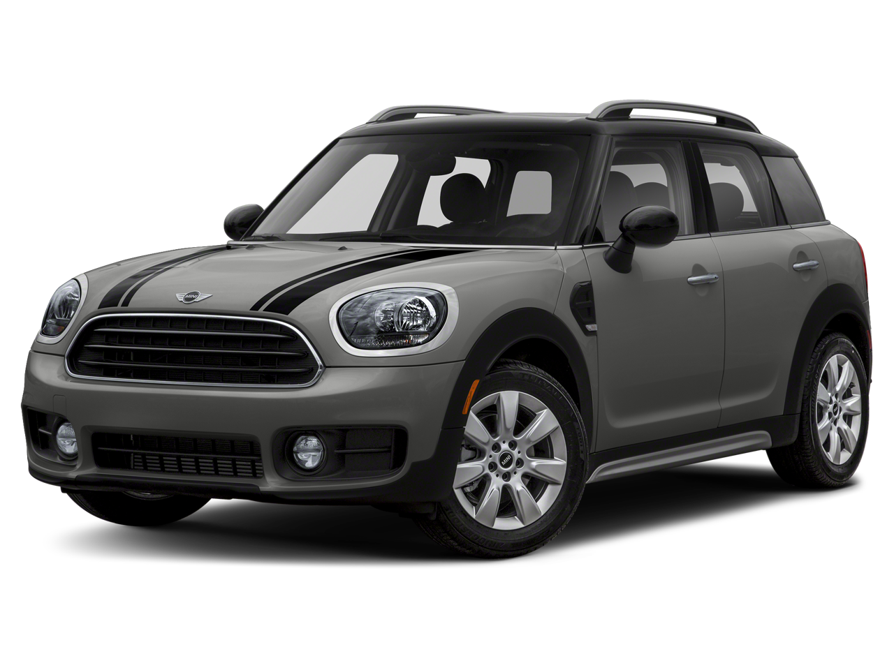 2019 MINI Countryman Cooper