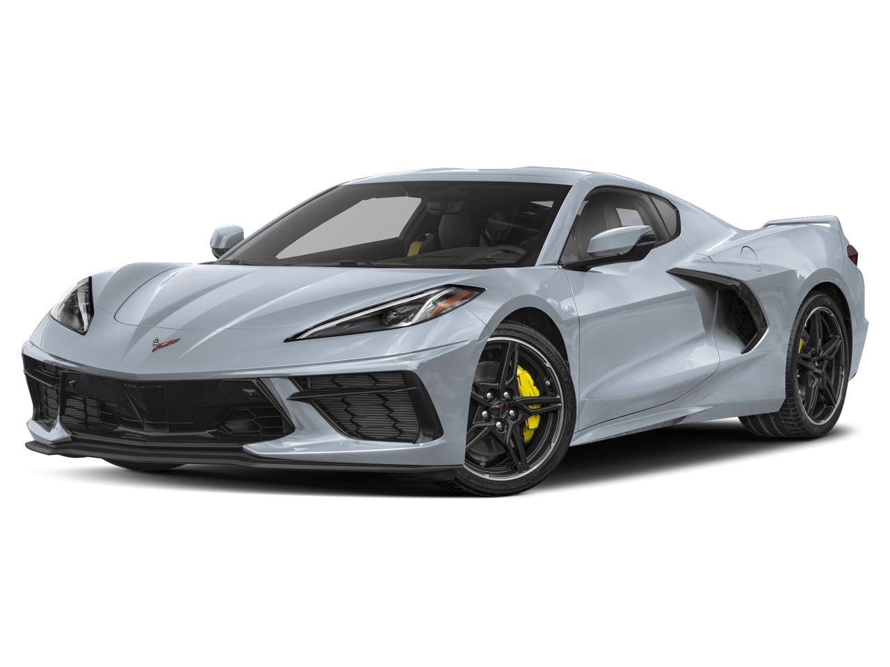 2020 Chevrolet Corvette Stingray Coupe 3LT's photo