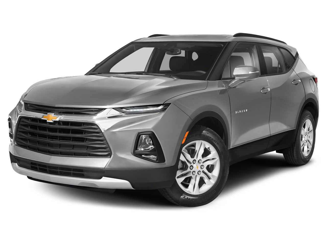 2020 Chevrolet Blazer FWD Premier