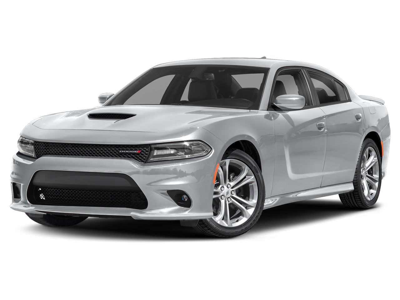 2020 Dodge Charger R/T's photo