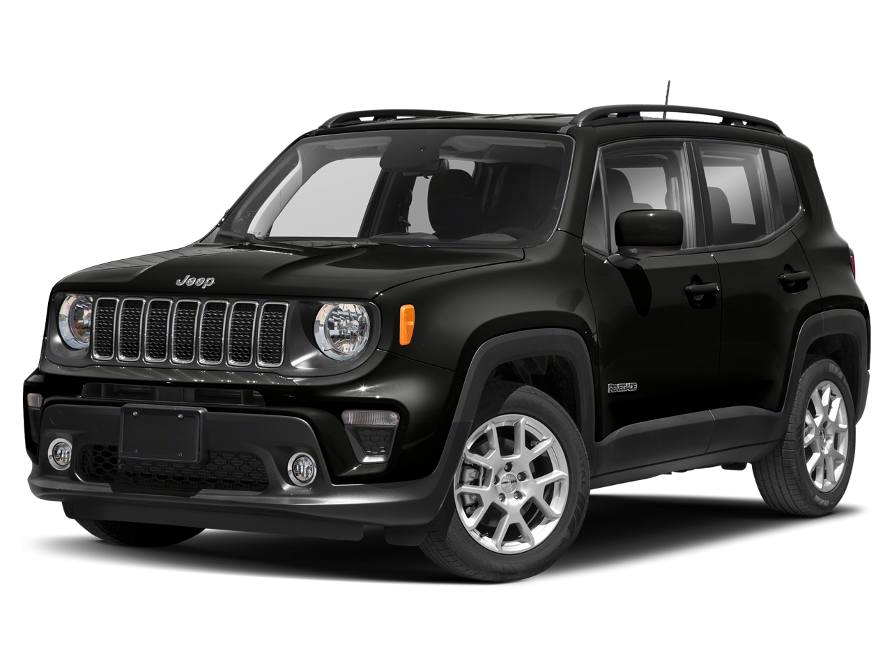 2020 Jeep Renegade Sport