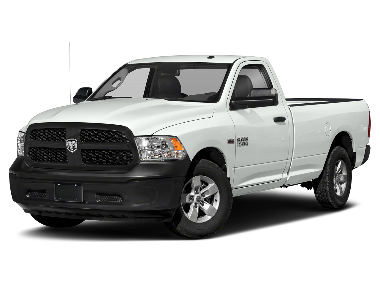 2020 RAM 1500 Classic Tradesman Regular Cab 6'4's photo