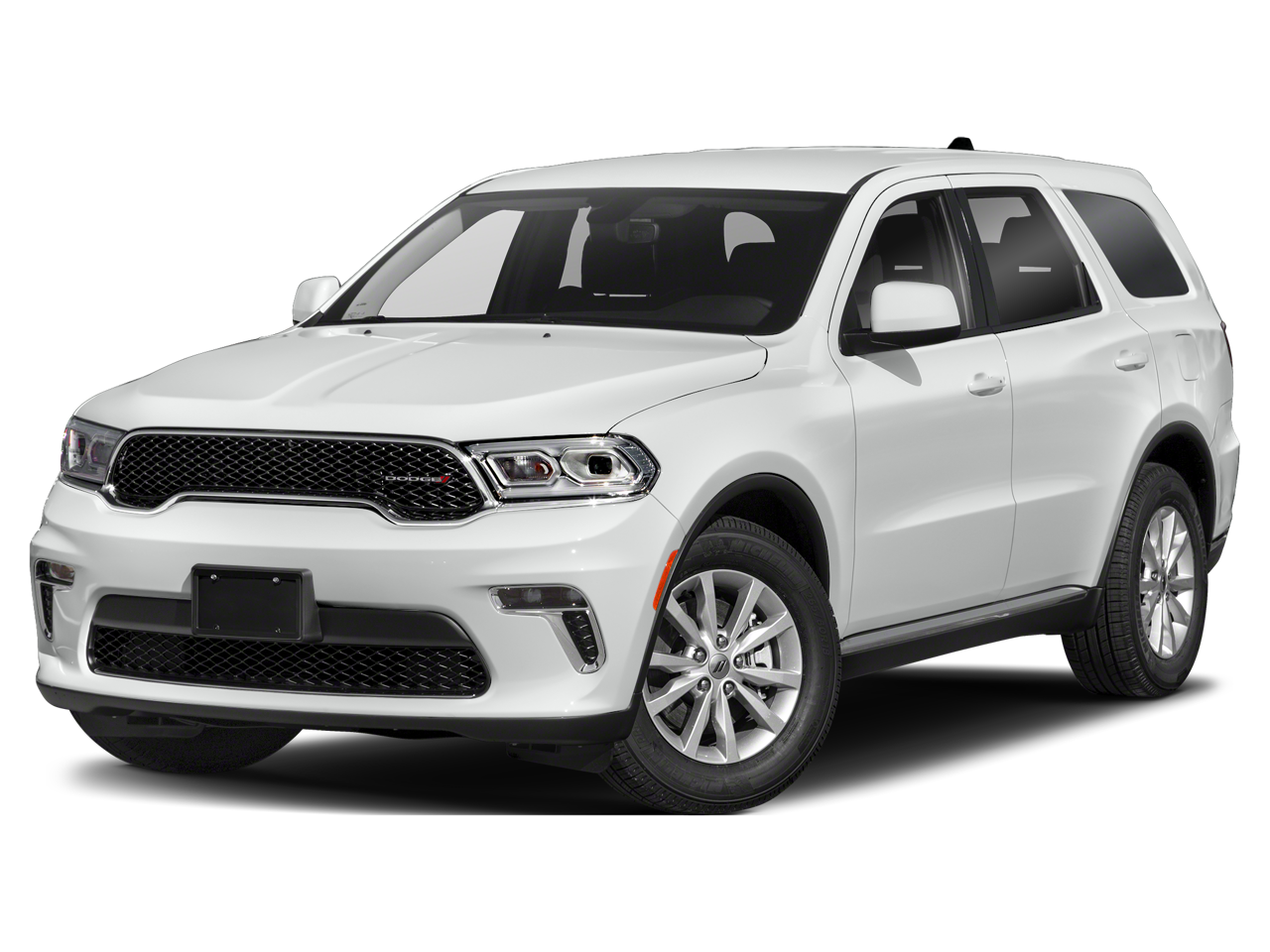 2021 Dodge Durango SXT Plus RWD