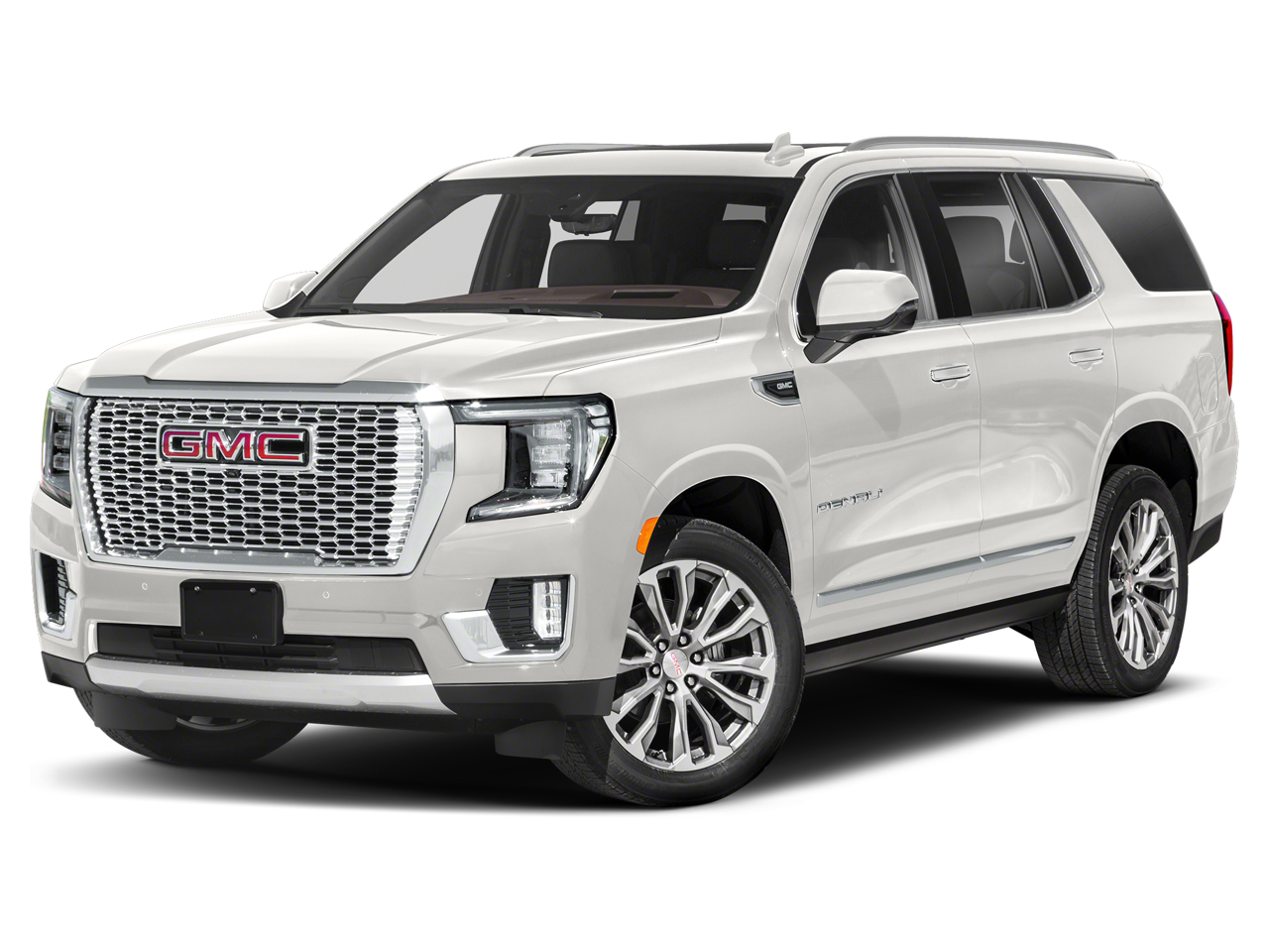 2021 GMC Yukon 2WD Denali