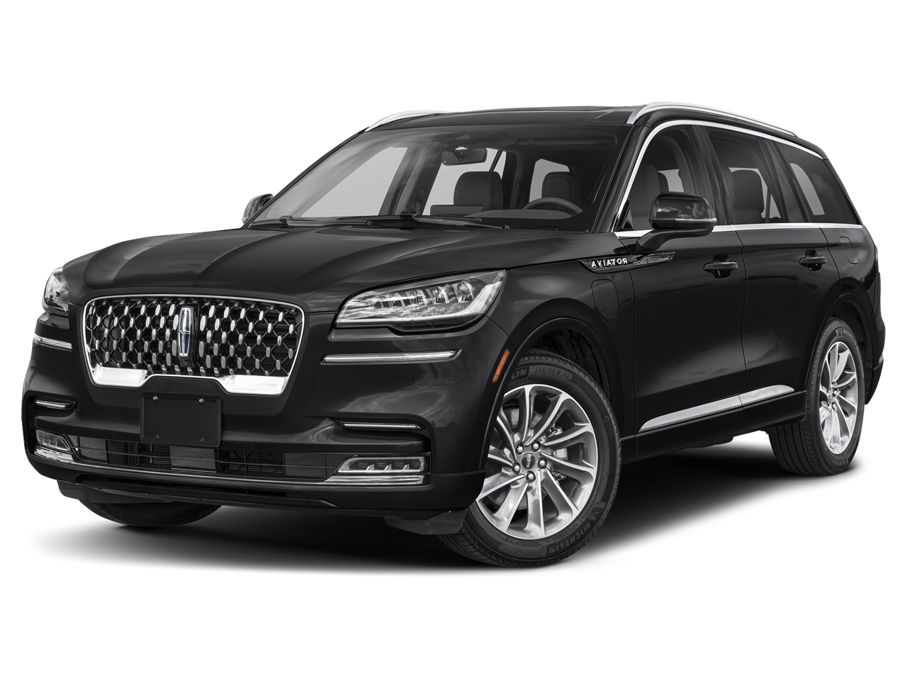 2021 Lincoln Aviator Grand Touring