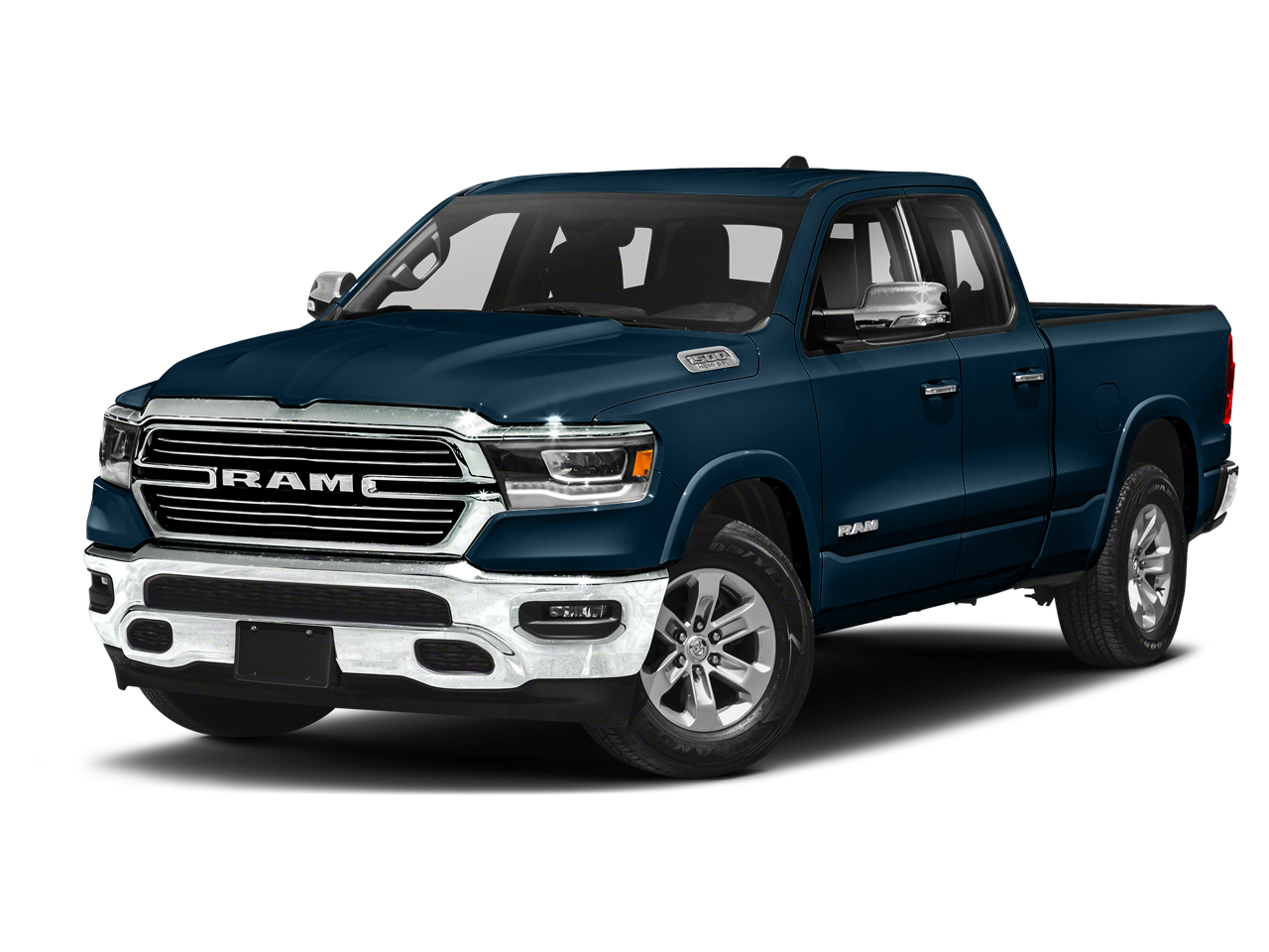 2021 RAM 1500 Laramie for sale in Winnsboro, LA