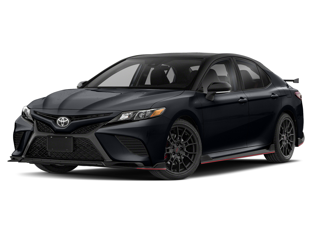 2021 Toyota Camry TRD