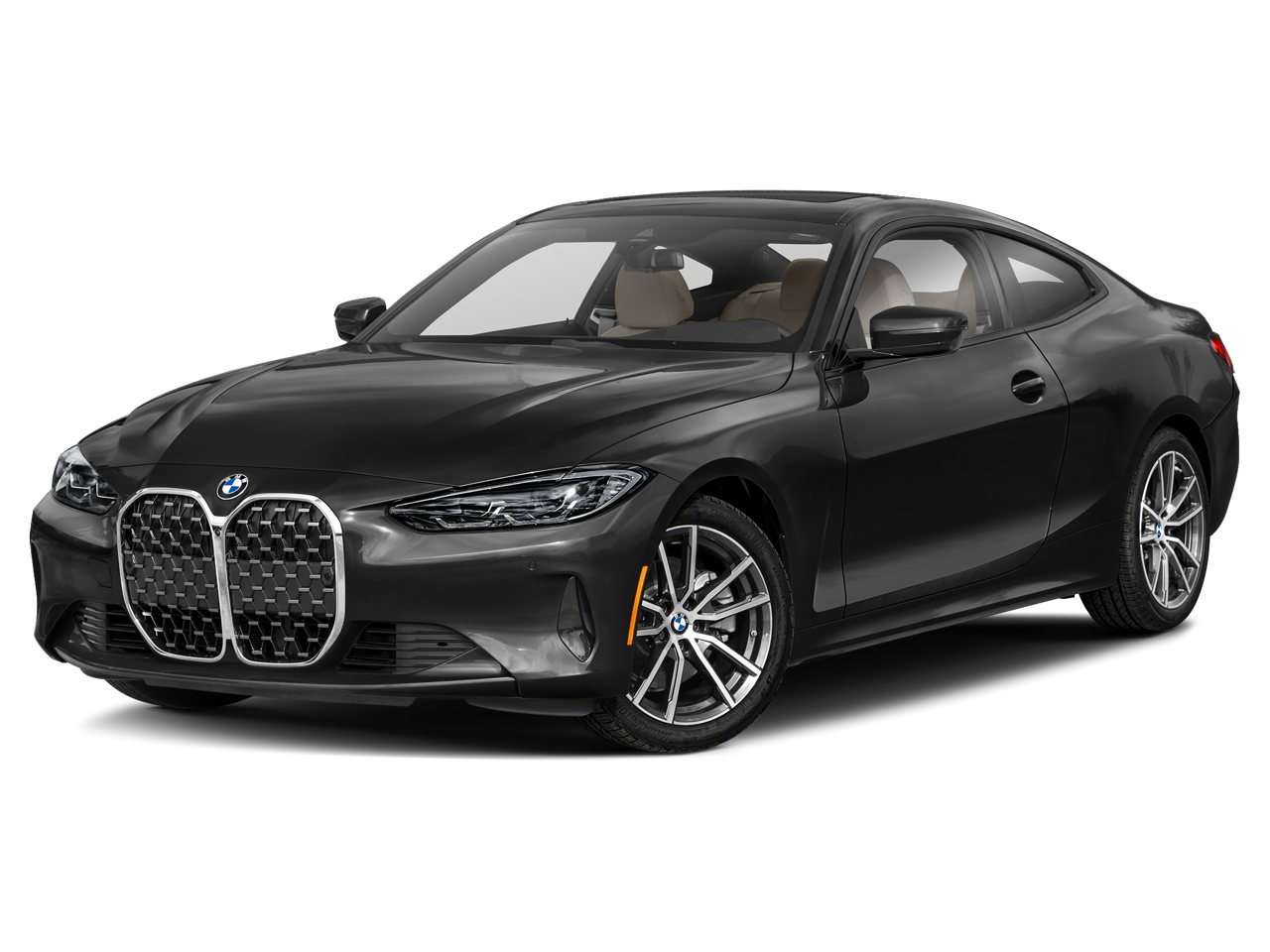2022 BMW 4 Series 430i Coupe's photo