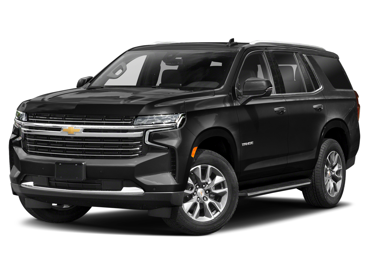 2023 Chevrolet Tahoe 2WD LT's photo