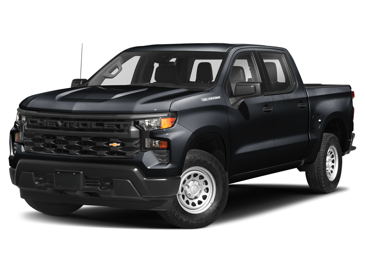 2023 Chevrolet Silverado 1500 LTZ for sale in Winnsboro, LA