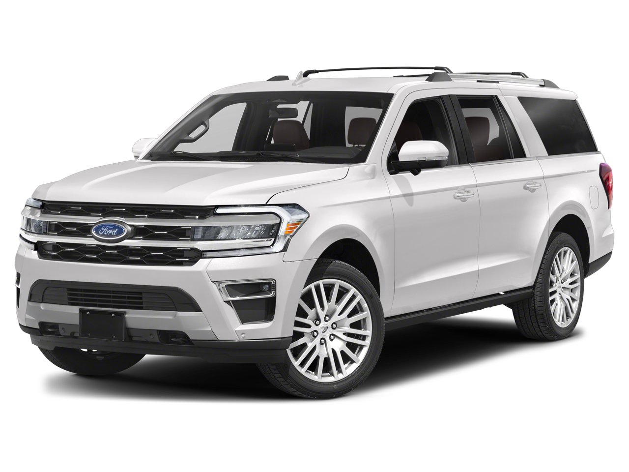 2023 Ford Expedition Limited Max
