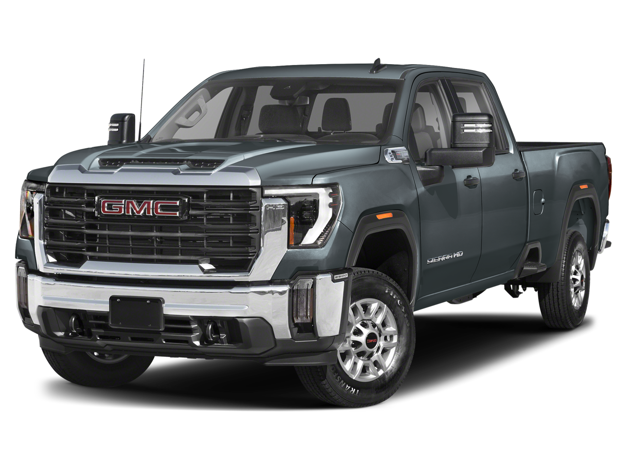 2024 GMC Sierra 2500HD SLT for sale in Winnsboro, LA