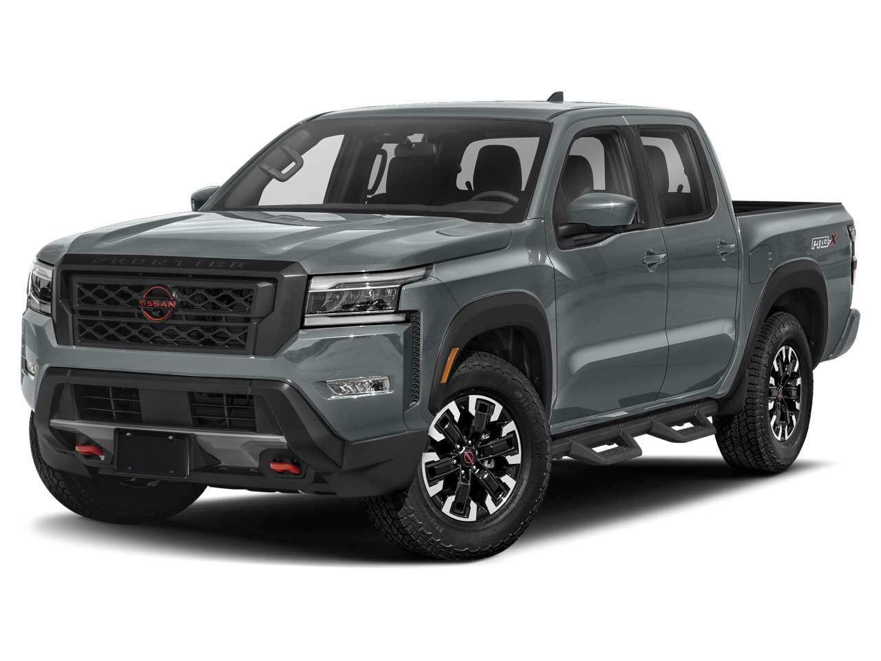 2024 Nissan Frontier PRO-X for sale in Winnsboro, LA